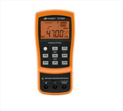 Máy đo LCR Keysight U1733P